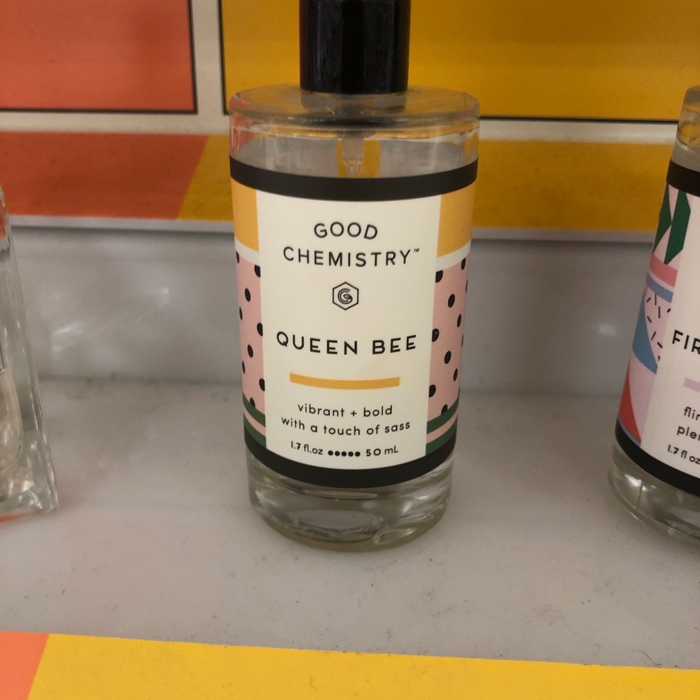 Meet your Posher, Felisa